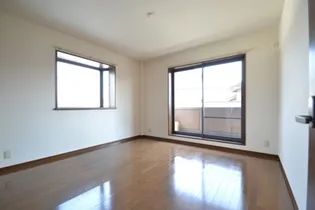 ミラベルガーデン【3階】の内装