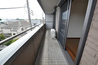 ミラベルガーデン【3階】の内装