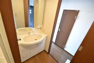 ミラベルガーデン【3階】の内装