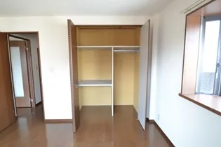 ミラベルガーデン【3階】の内装