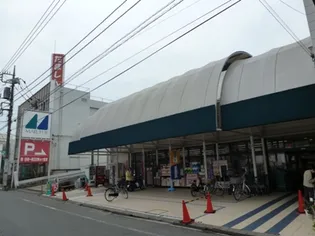 ミラベルガーデン【3階】の周辺