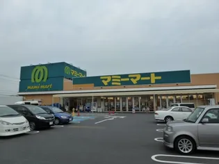 ミラベルガーデン【3階】の周辺