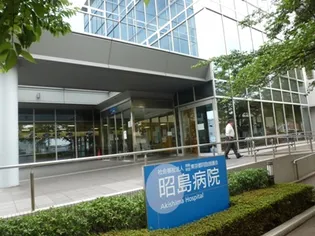 ミラベルガーデン【3階】の周辺