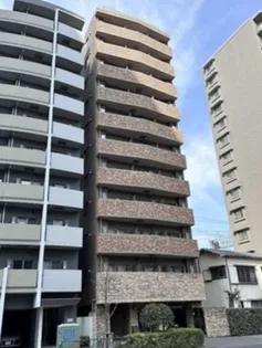 東京都練馬区練馬3【マンション】の外観