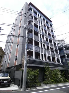 クレヴィア山吹神楽坂の画像