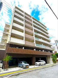 NーFLAT MATSUYAMAの画像