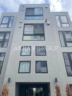 CREAL白金高輪の画像