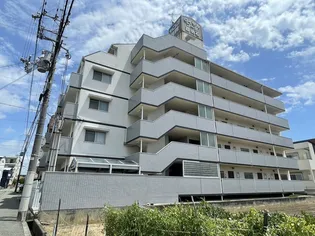 ロイヤルコーポ西明石の画像