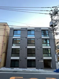 東京都豊島区池袋本町2【マンション】の外観