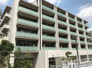 ハルグラン若葉台の画像