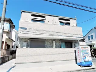 メープル大泉学園町の画像