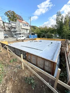 アザーレ・ナッジ読売ランド前【2階】の外観