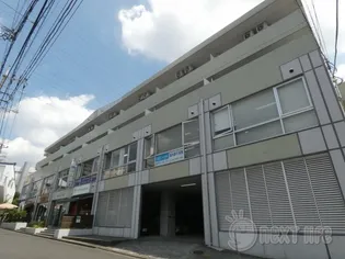 パストラル新百合Ⅱの画像