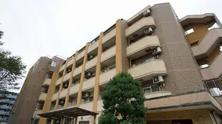 コンフォート植村の画像