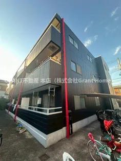 西亀有エコハイツの画像