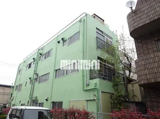 若葉ビルの画像