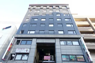 大阪府大阪市東成区大今里南1【マンション】の外観