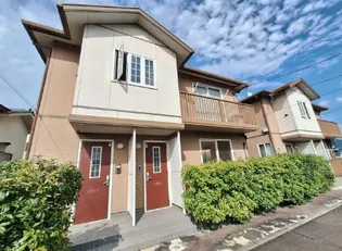 メゾンドゥヴェールAの画像