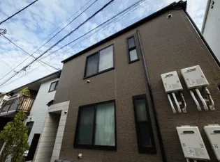 アーバンプレイス中野ⅩⅢの画像