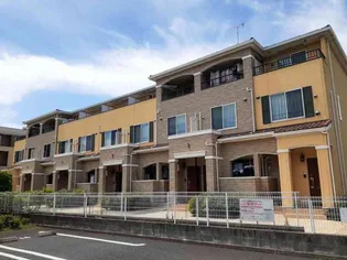 ベル フォーレの画像