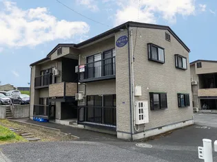 アルファーAの画像