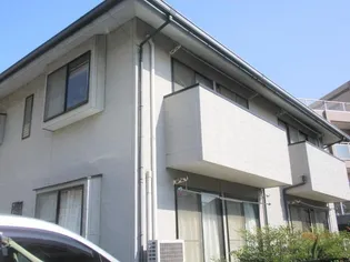 トリーモーストの外観