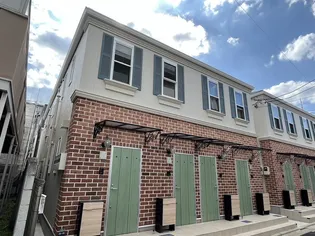 プリマテラス小茂根 壱番館の画像