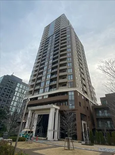 MFPR目黒タワーの画像