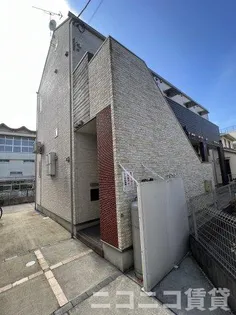 stage上石神井【1階】の外観