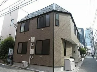 DKハウス西新宿の画像