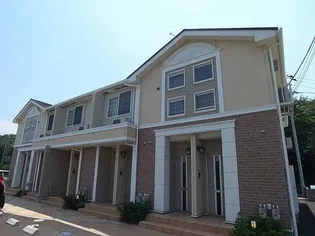 フェアリーエリア A棟の画像