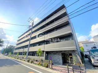 ウィリアGROWS高島平の画像