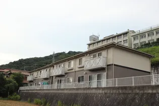 フレグランス吉田 B棟の画像