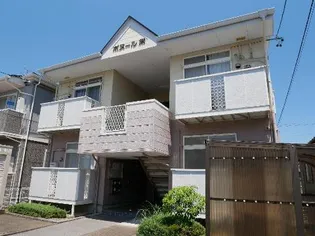 ボヌール栄の画像