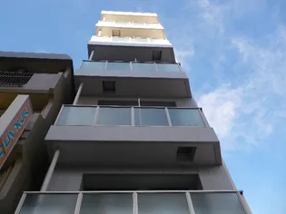 アビタシオン西日暮里の画像