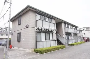 タウンハウスBの画像