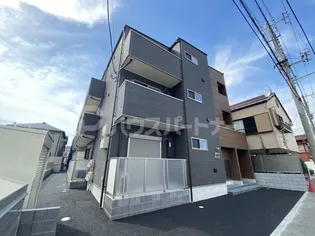 コンフォーティアの画像