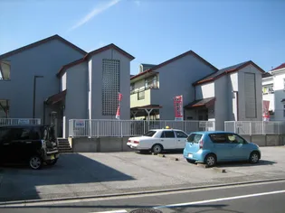 NSハイツBの画像