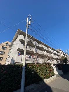 キャトルセゾン瑞江の画像