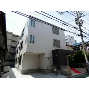 リビエール水神【3階】の外観