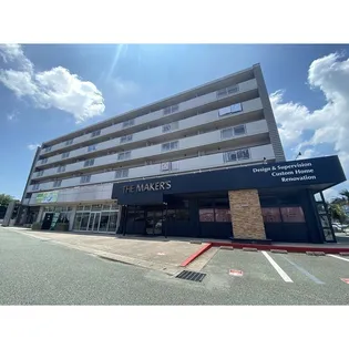 コーポムサシの画像