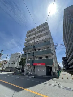 LEO弐拾参番館の画像