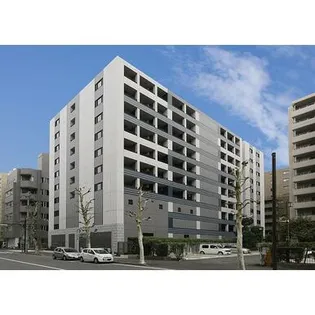 ガーラ プレシャス横濱関内の画像