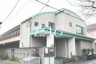 ベーシックハイツ奥沢の画像