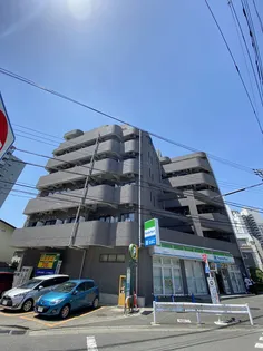 クレスパット町田の画像