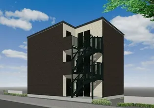 リアル東戸塚パークテラスの画像