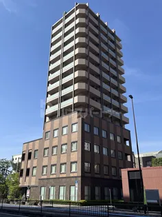 グランドール文京【12階】の外観