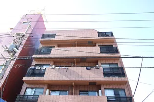 上松ダイヤビルの画像