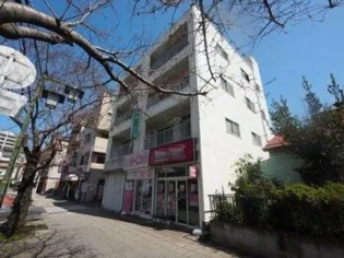 アテナビルの画像