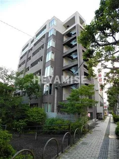 PARK TERRACE 中園の画像